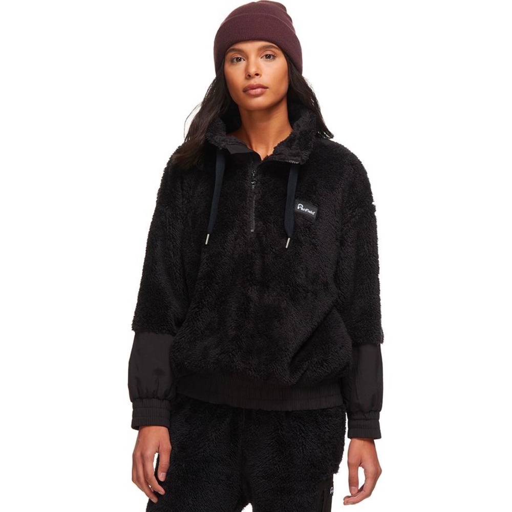 NWT Women’s Penfield Clyde Fleece Pullover